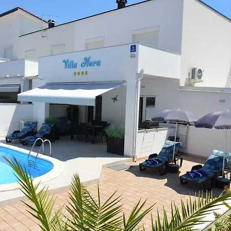 Villa Nora