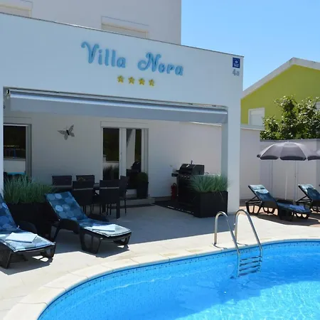 Villa Nora *